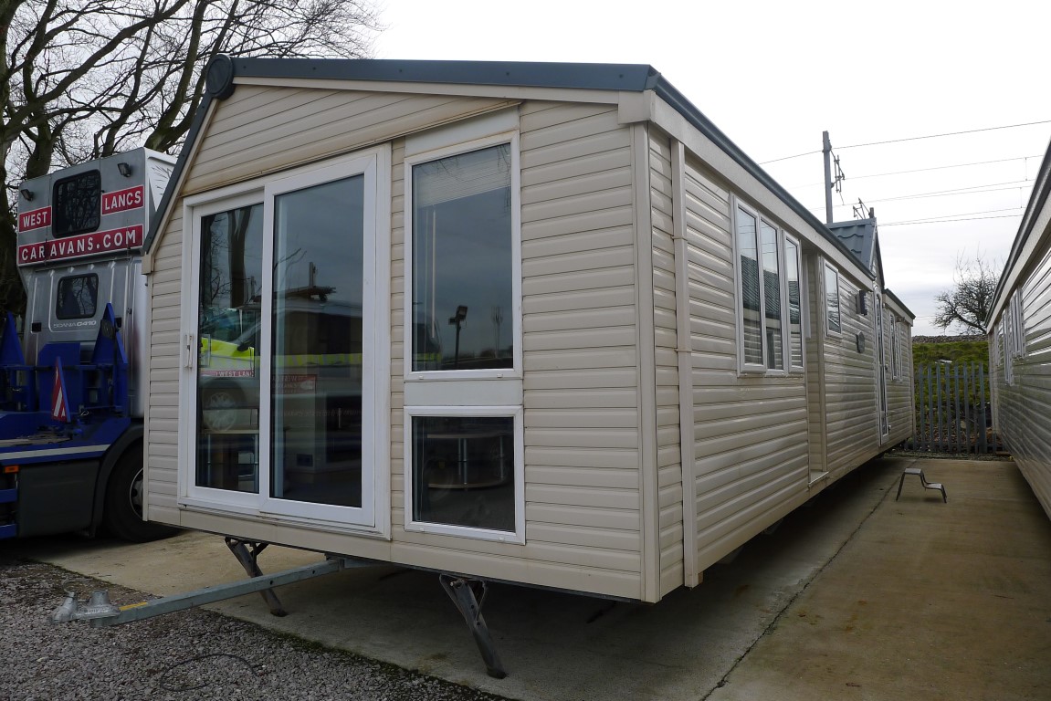 West Lancs Caravans