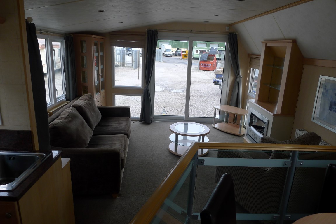 West Lancs Caravans