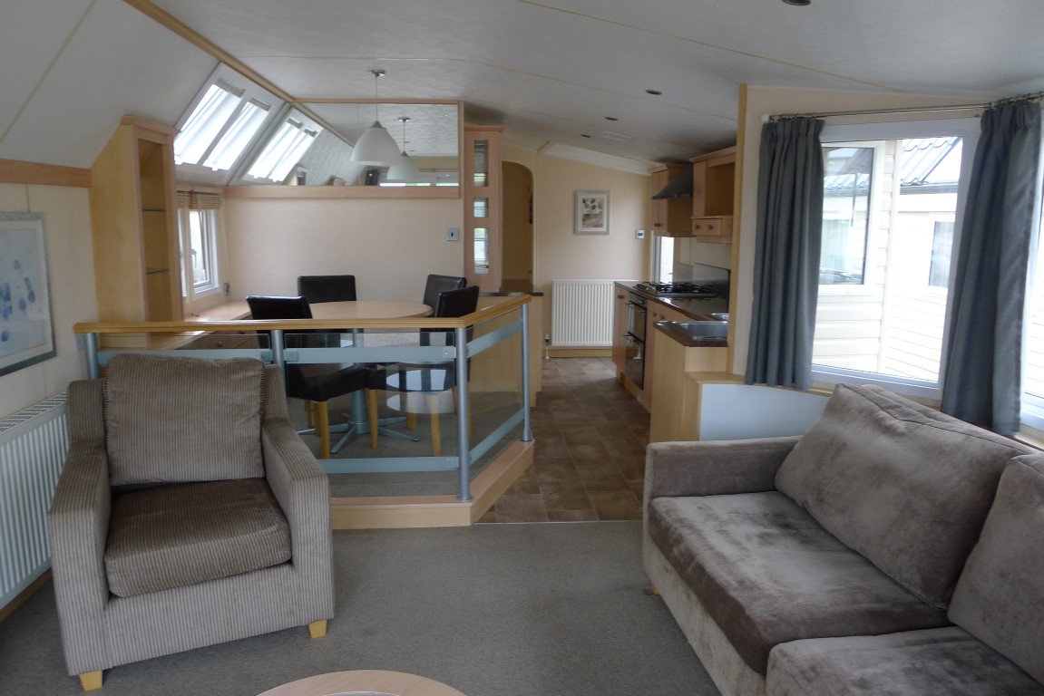 West Lancs Caravans
