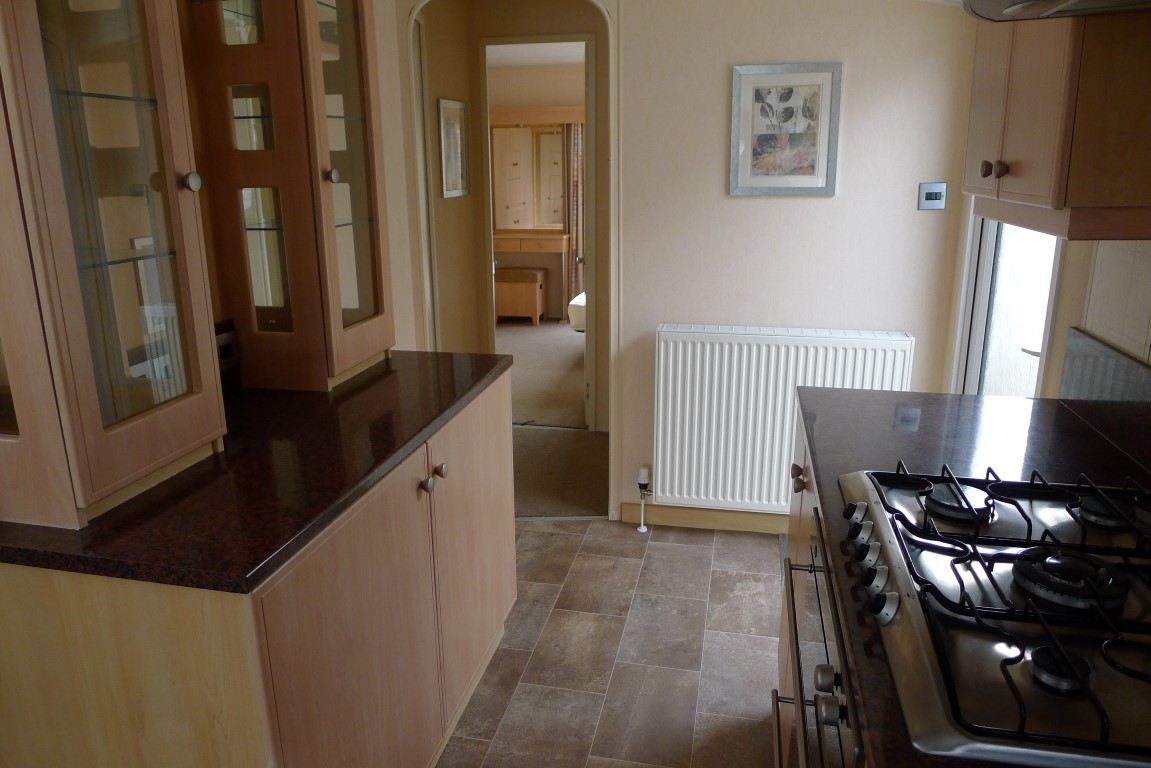 West Lancs Caravans