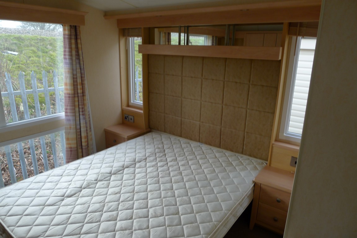 West Lancs Caravans