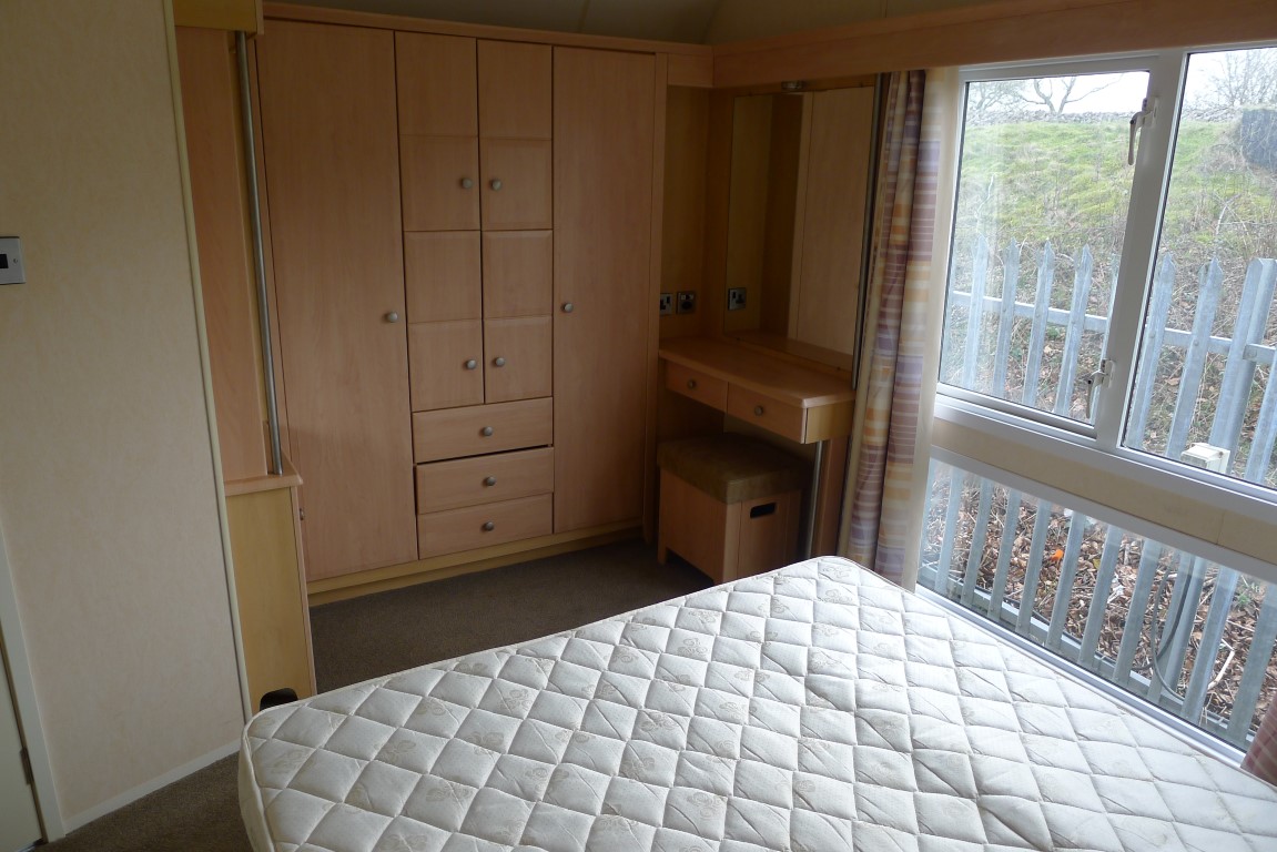 West Lancs Caravans