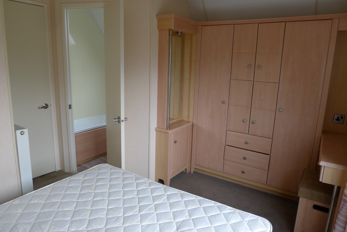 West Lancs Caravans