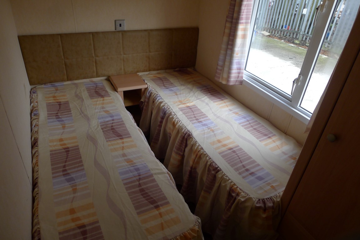 West Lancs Caravans