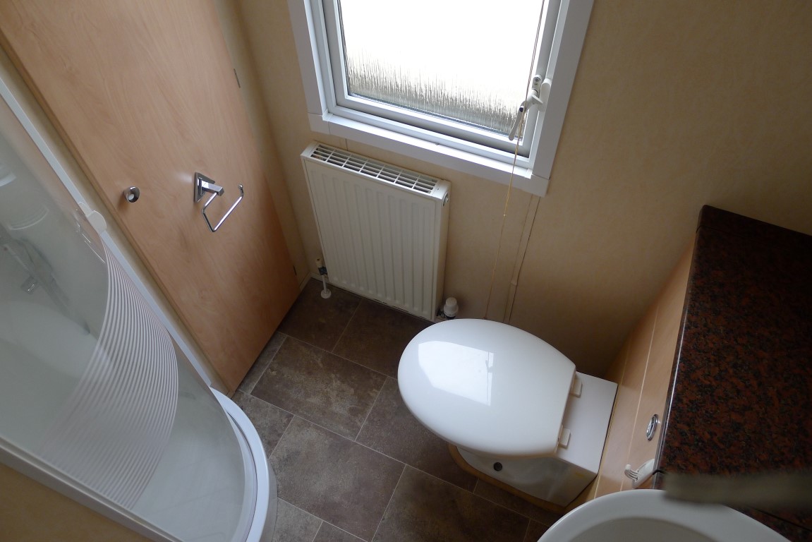 West Lancs Caravans