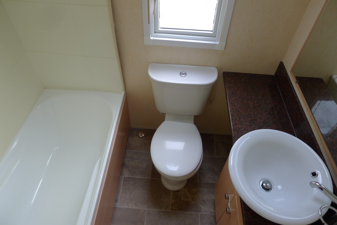 West Lancs Caravans