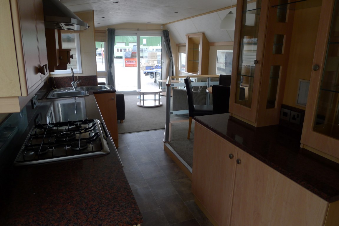 West Lancs Caravans