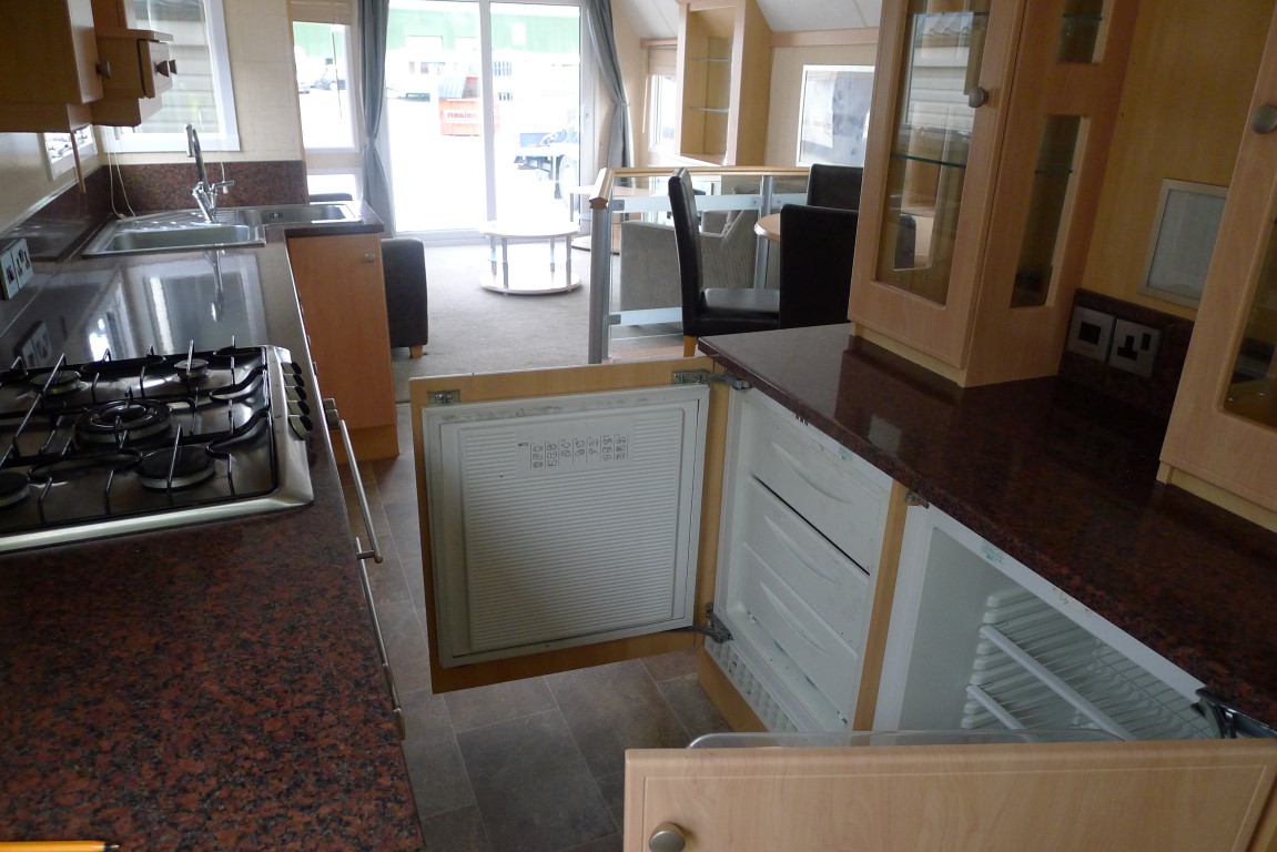 West Lancs Caravans