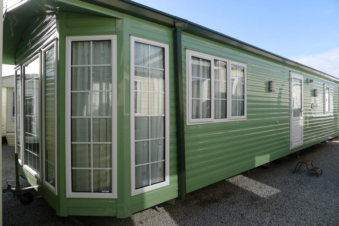 West Lancs Caravans