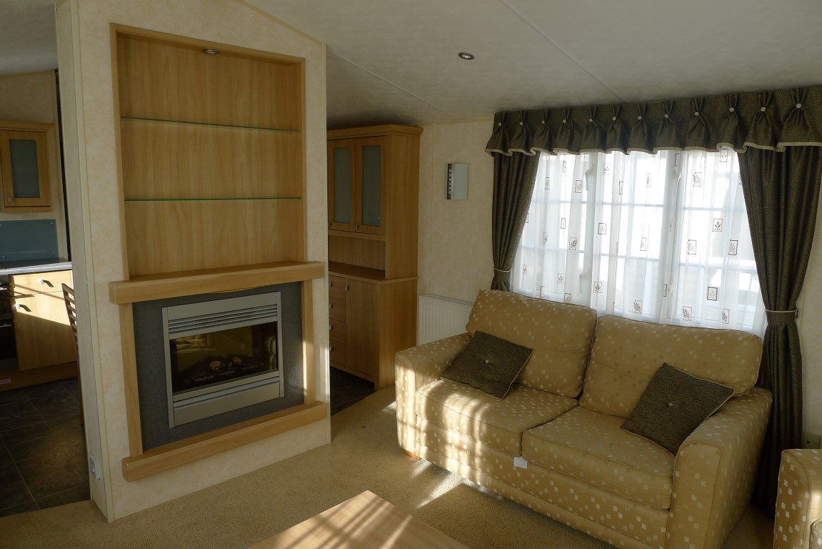 West Lancs Caravans