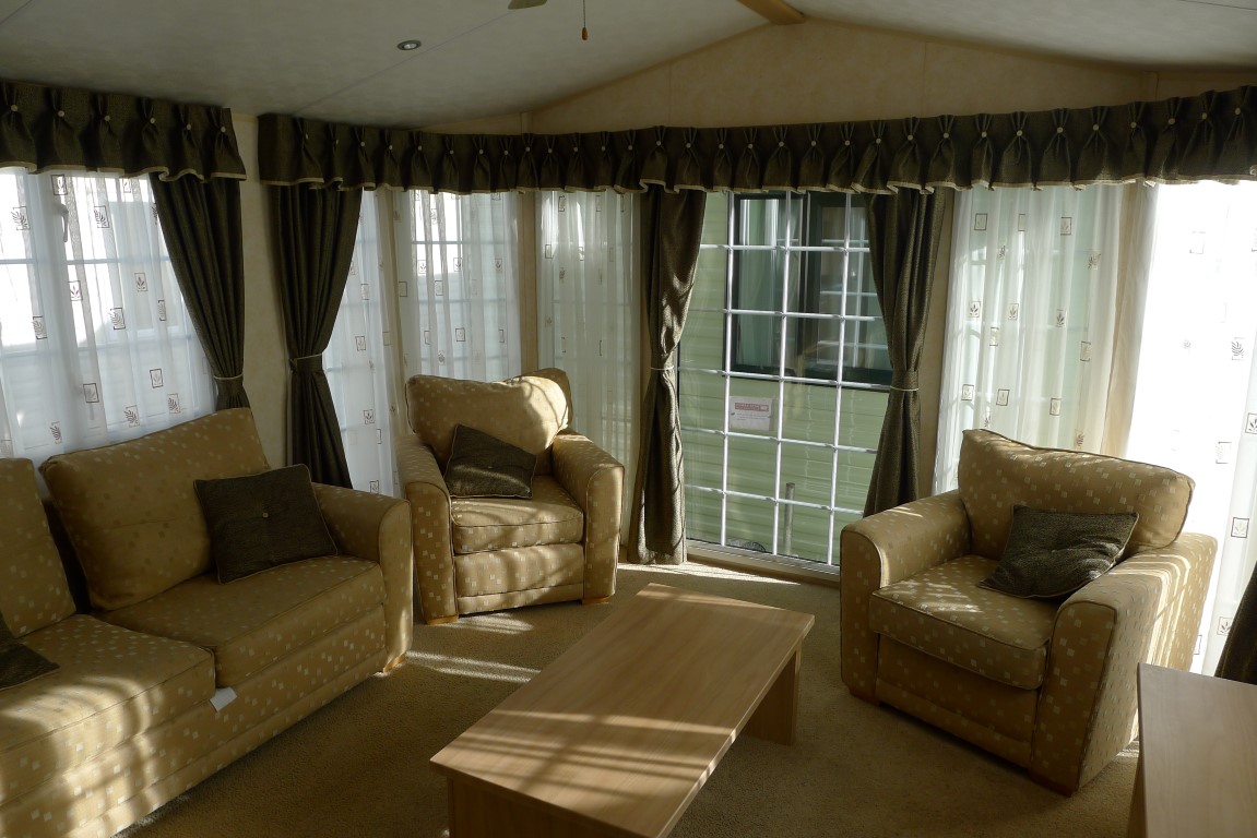 West Lancs Caravans