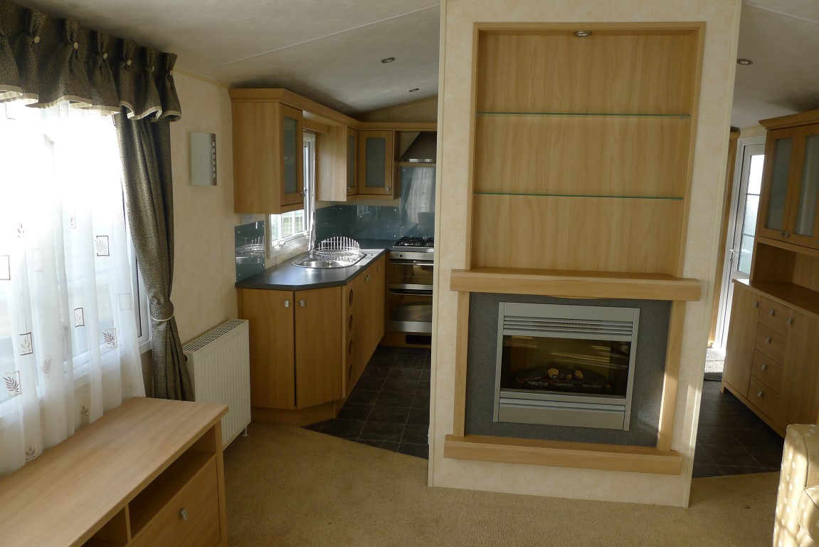 West Lancs Caravans