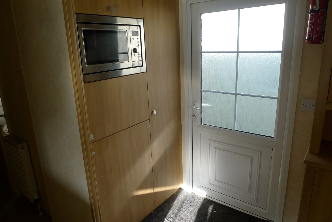 West Lancs Caravans