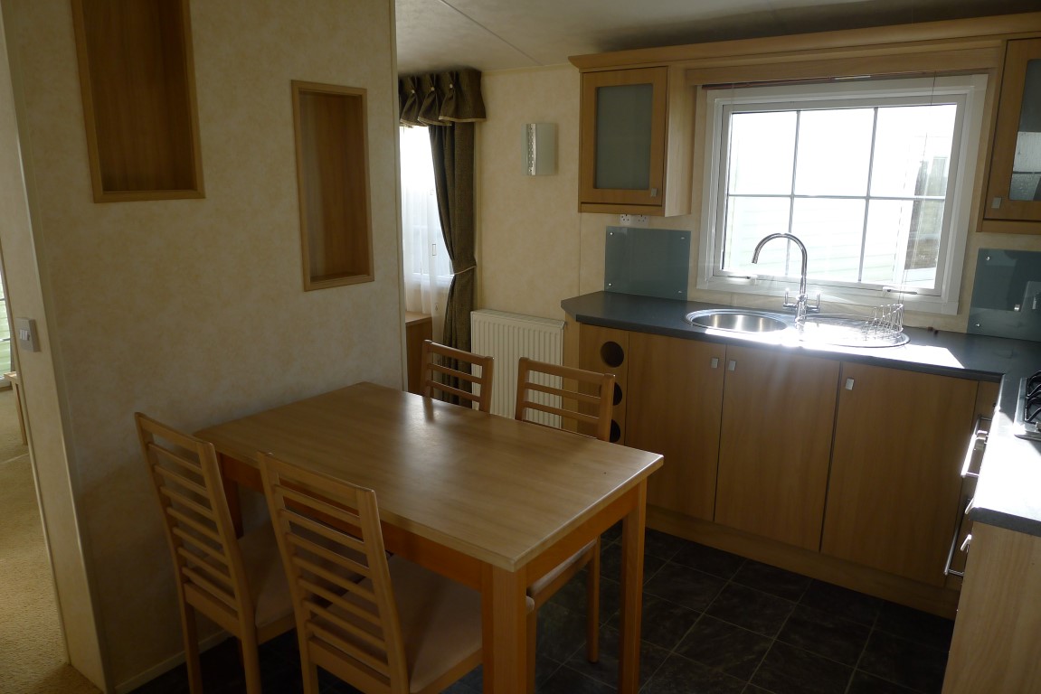 West Lancs Caravans