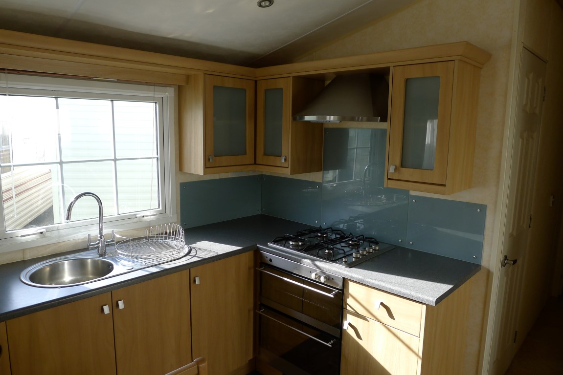 West Lancs Caravans