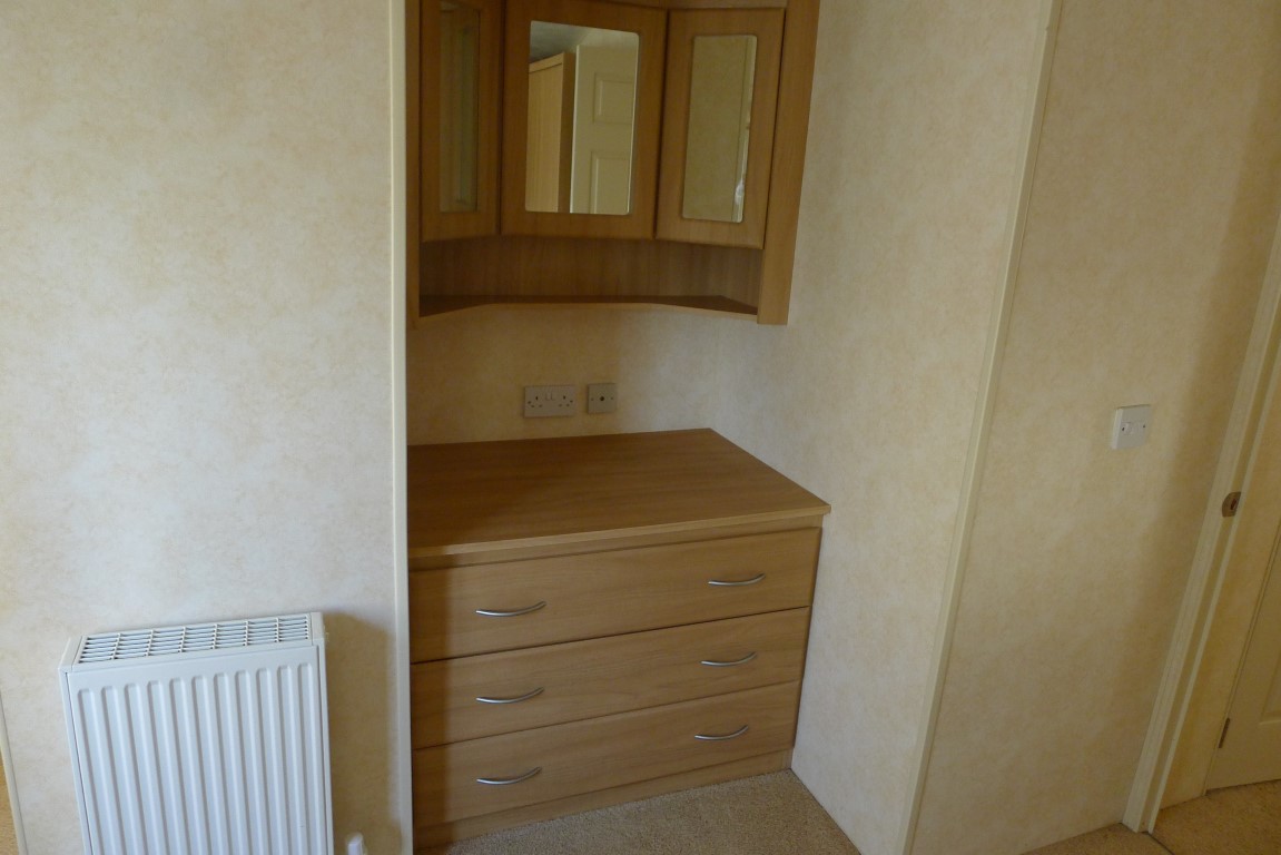 West Lancs Caravans