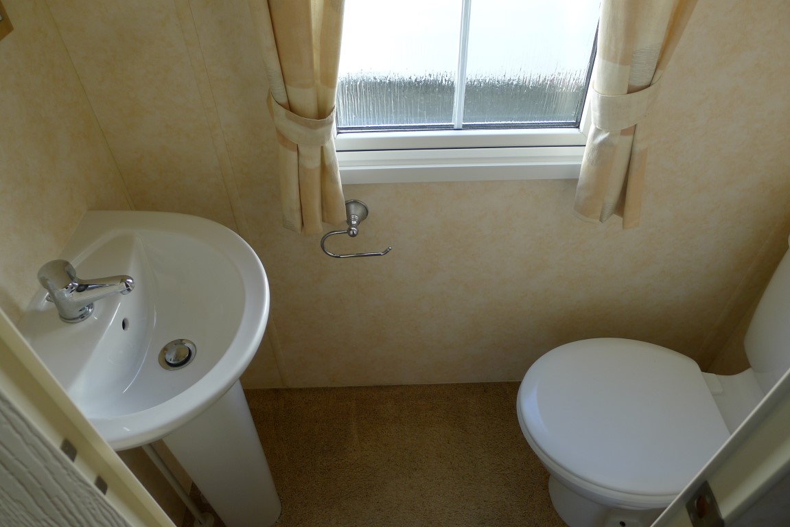 West Lancs Caravans