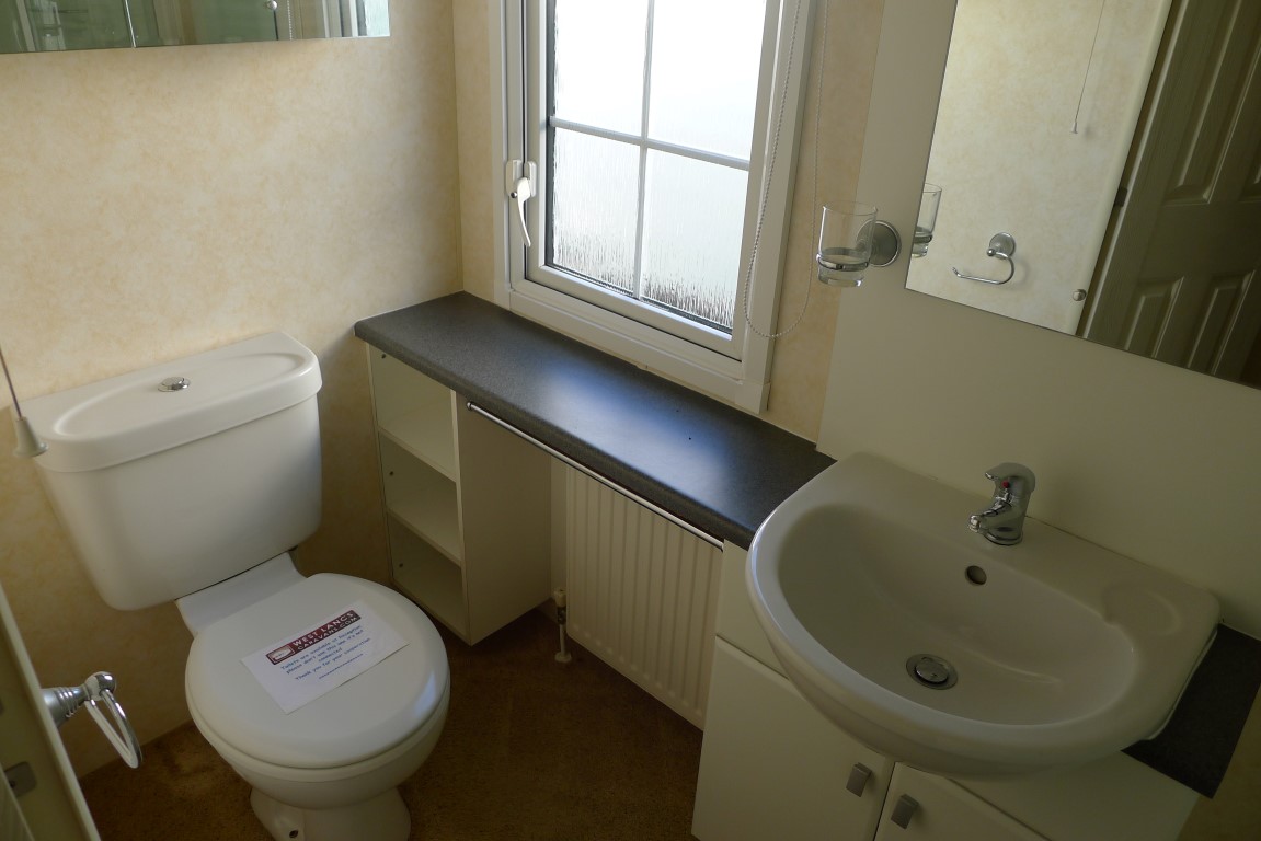 West Lancs Caravans