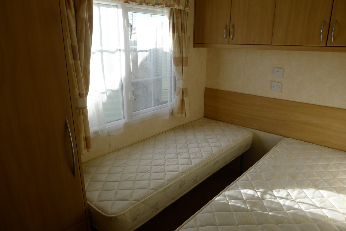 West Lancs Caravans