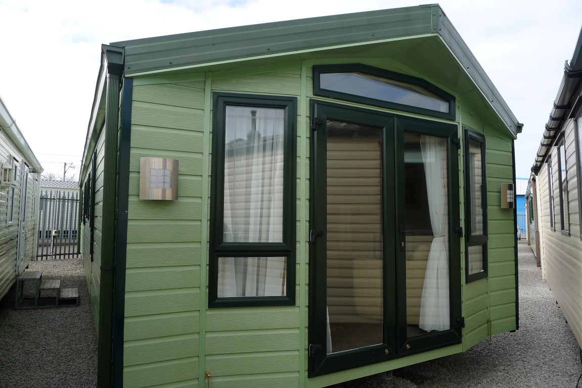 West Lancs Caravans