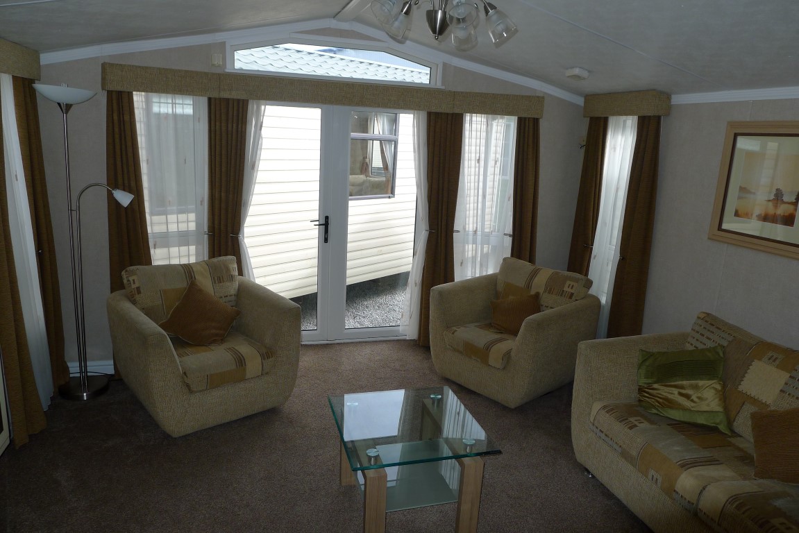 West Lancs Caravans