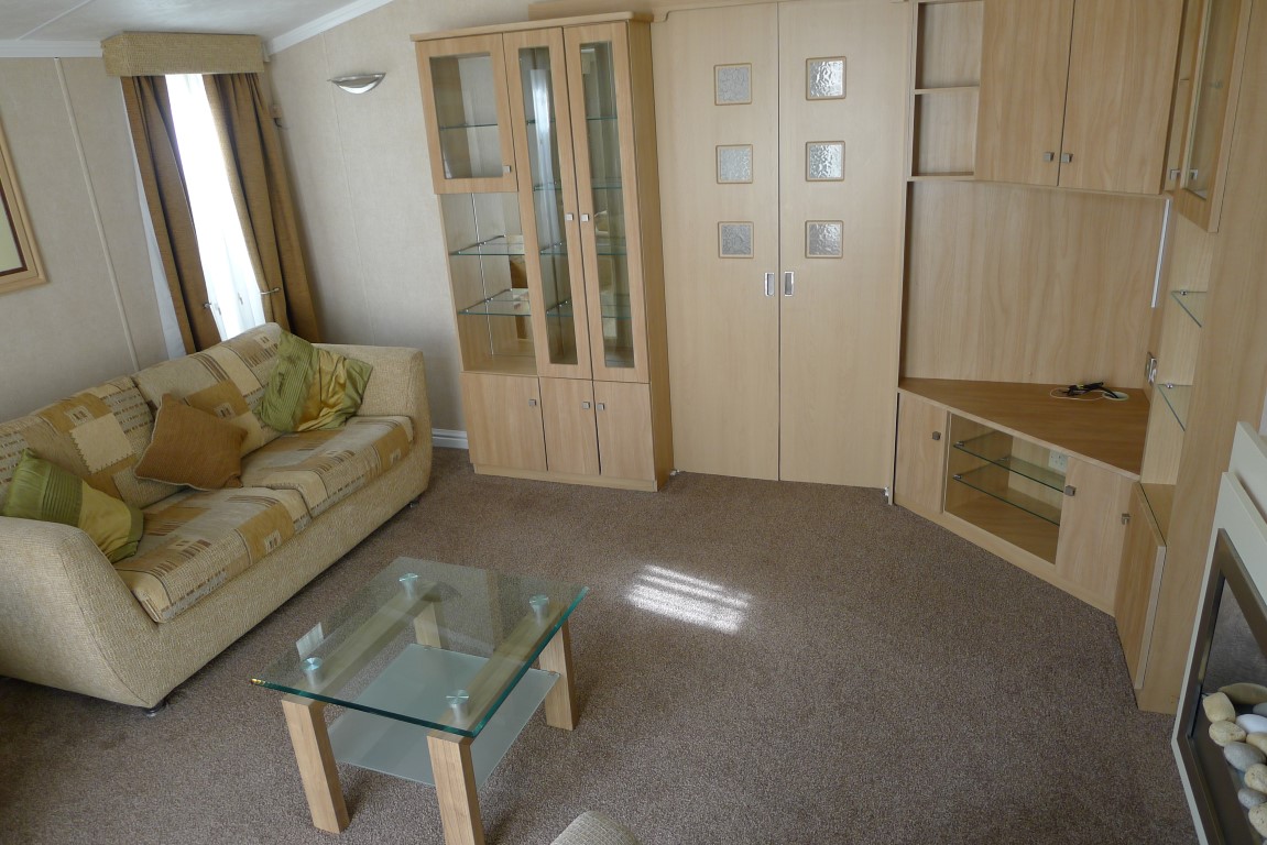 West Lancs Caravans