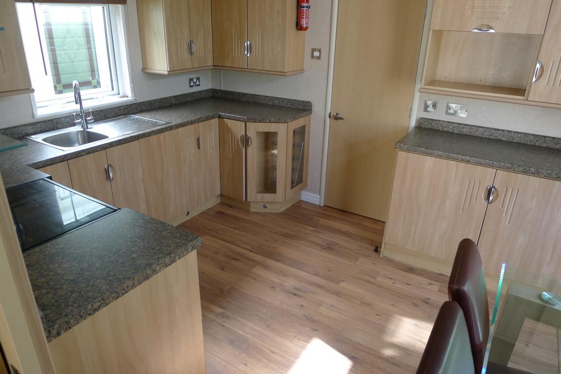 West Lancs Caravans