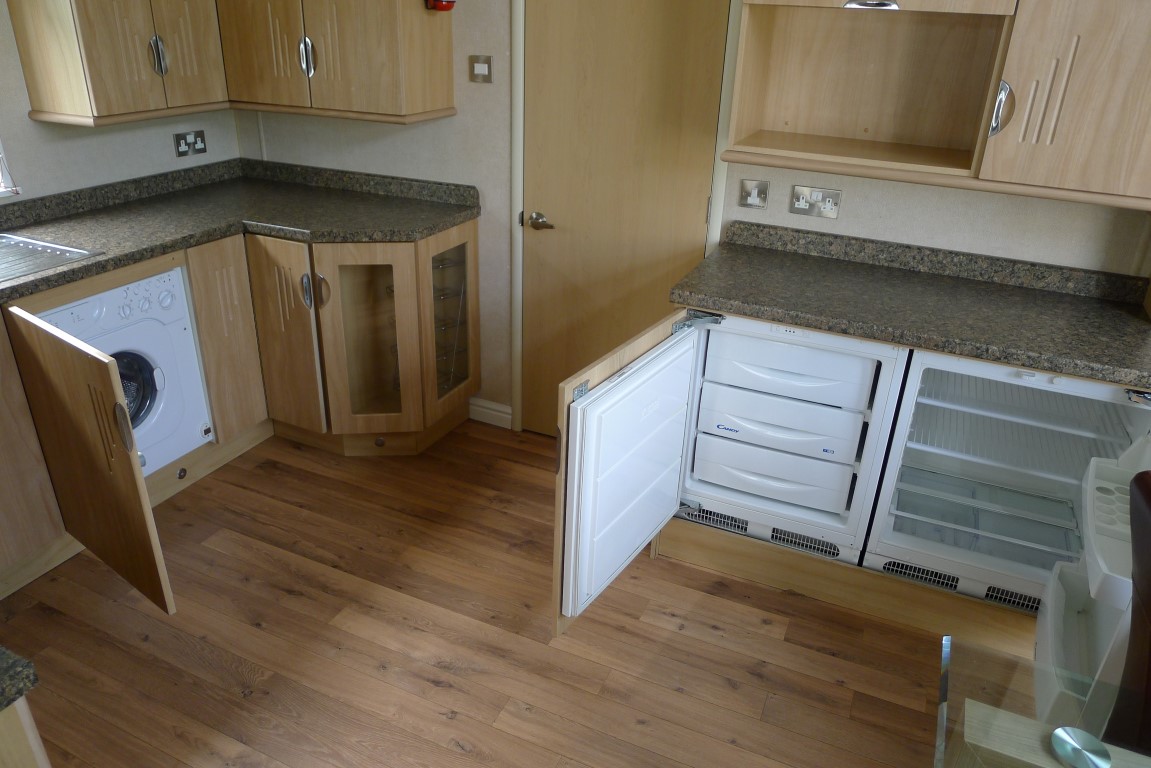West Lancs Caravans
