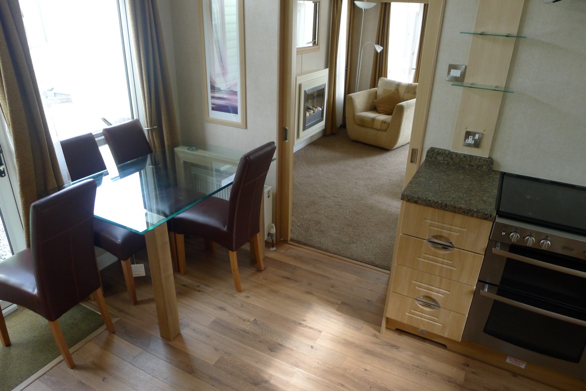 West Lancs Caravans