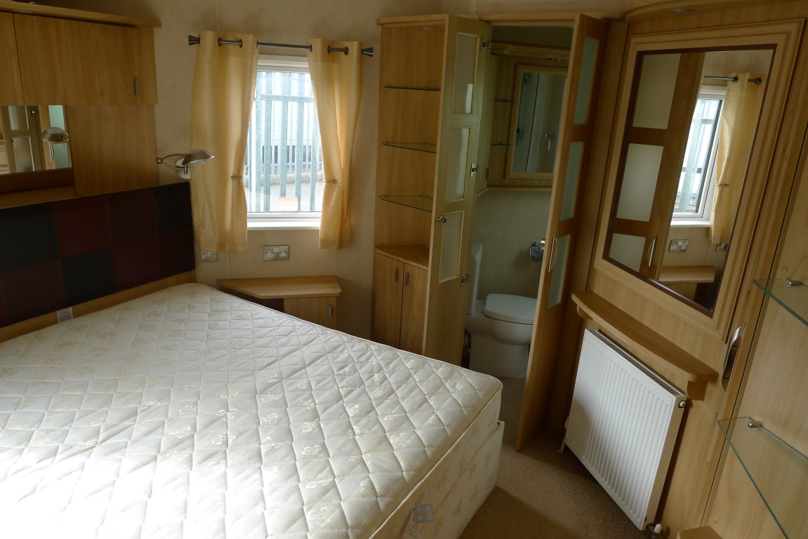 West Lancs Caravans