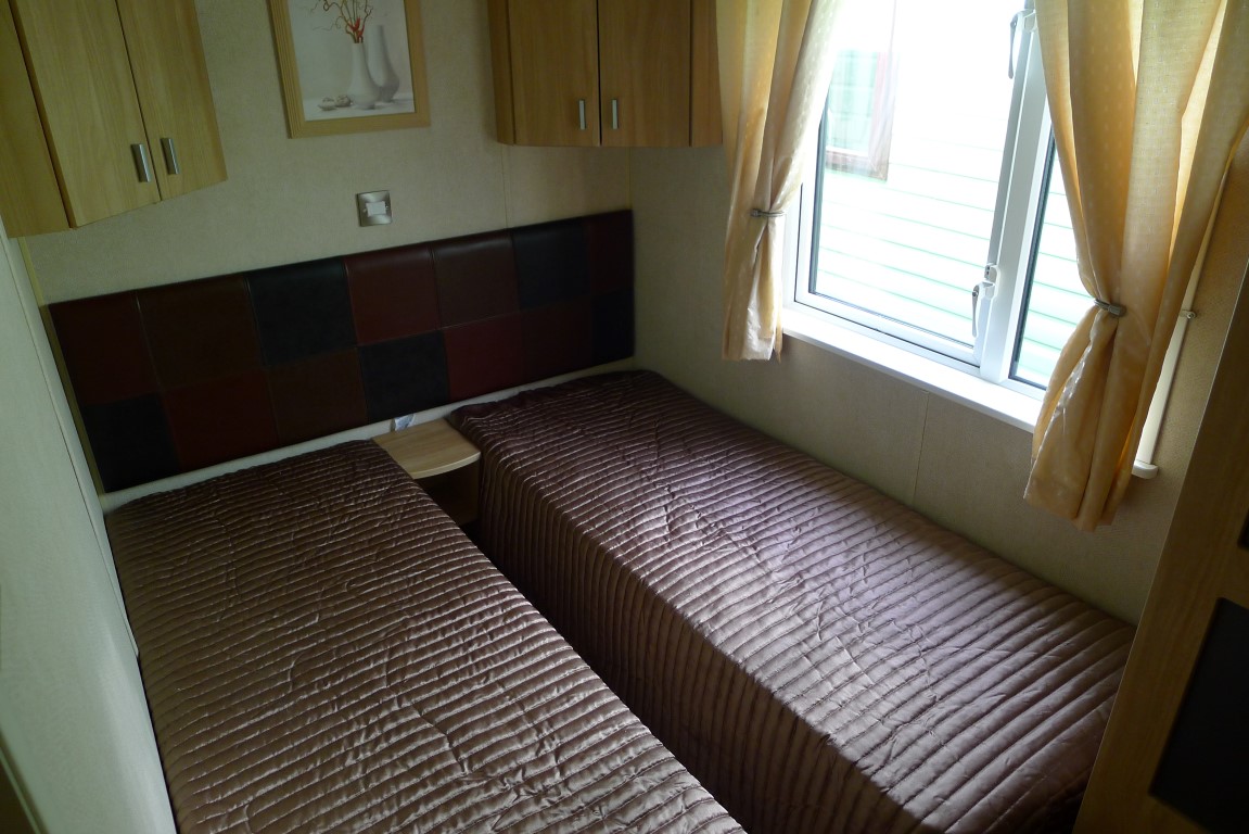 West Lancs Caravans
