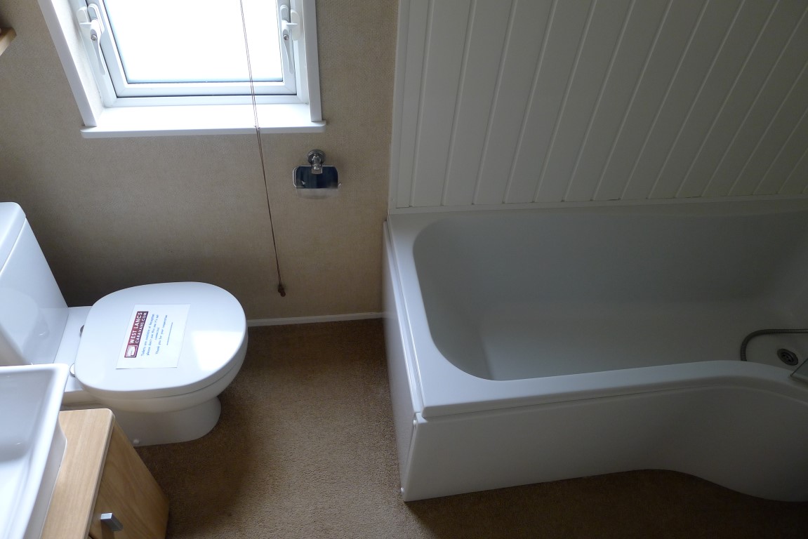 West Lancs Caravans