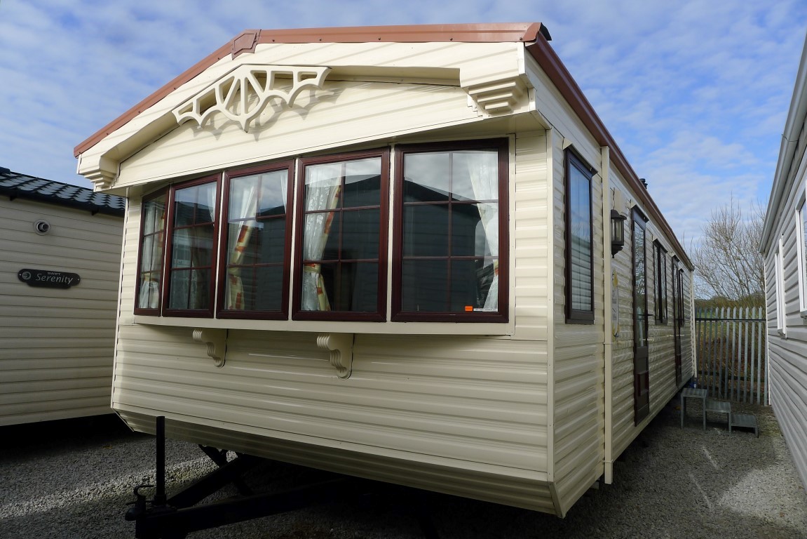 West Lancs Caravans