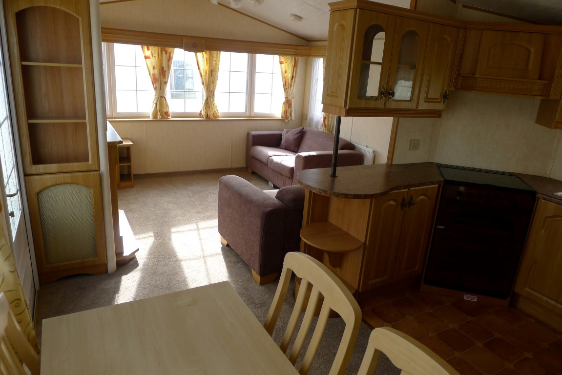 West Lancs Caravans