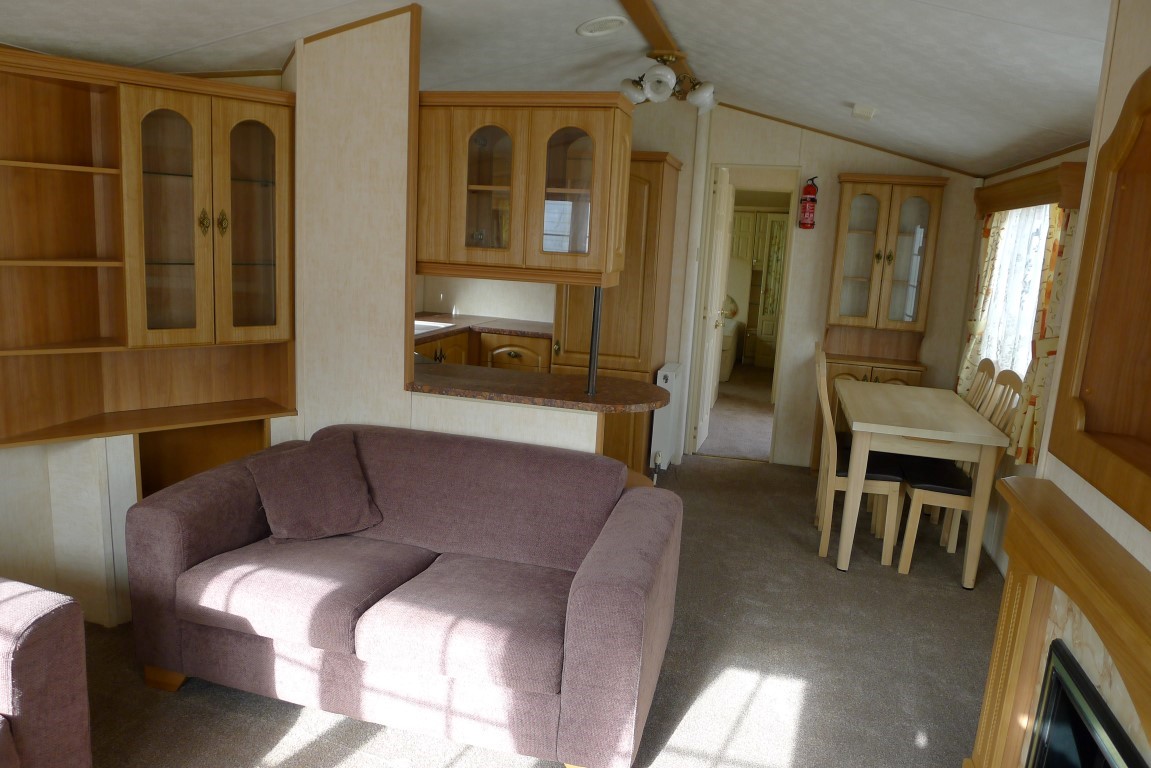 West Lancs Caravans