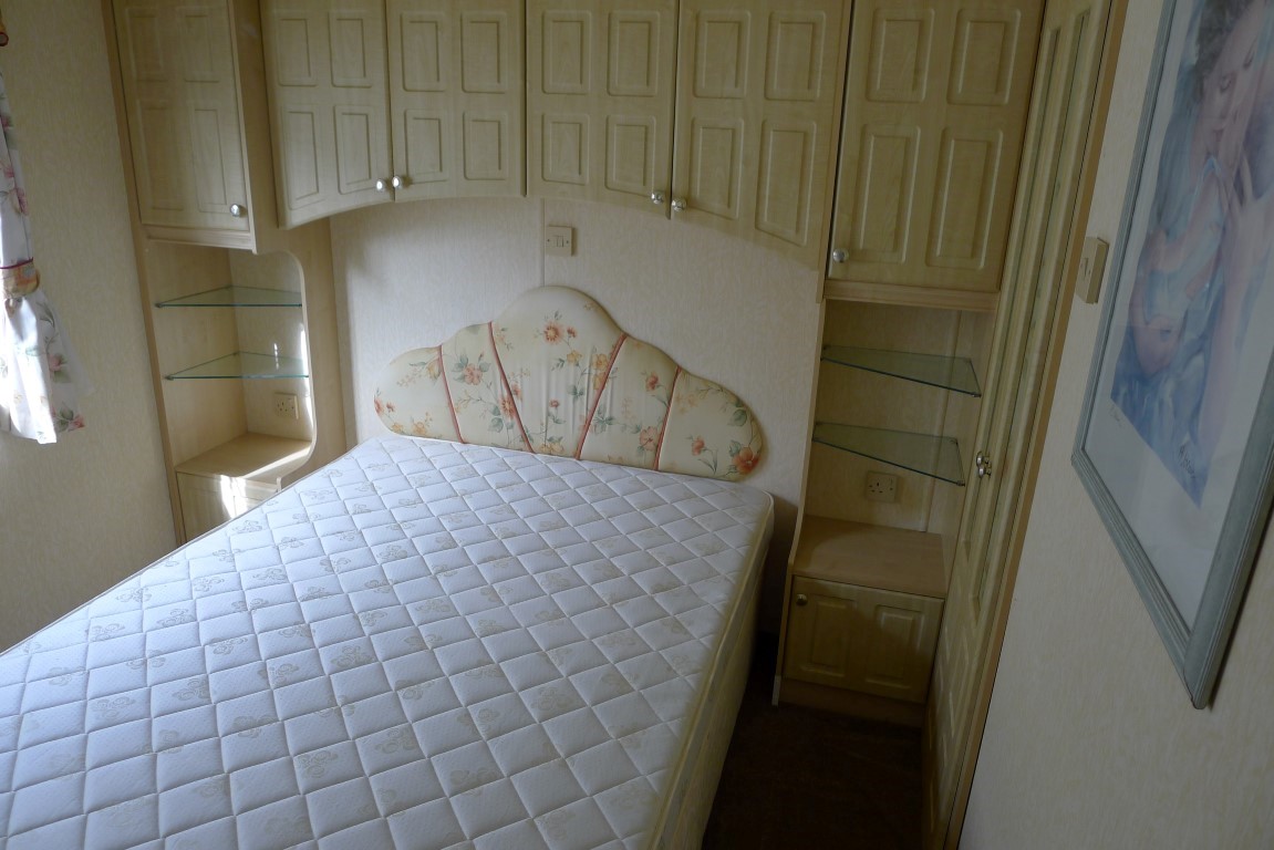 West Lancs Caravans