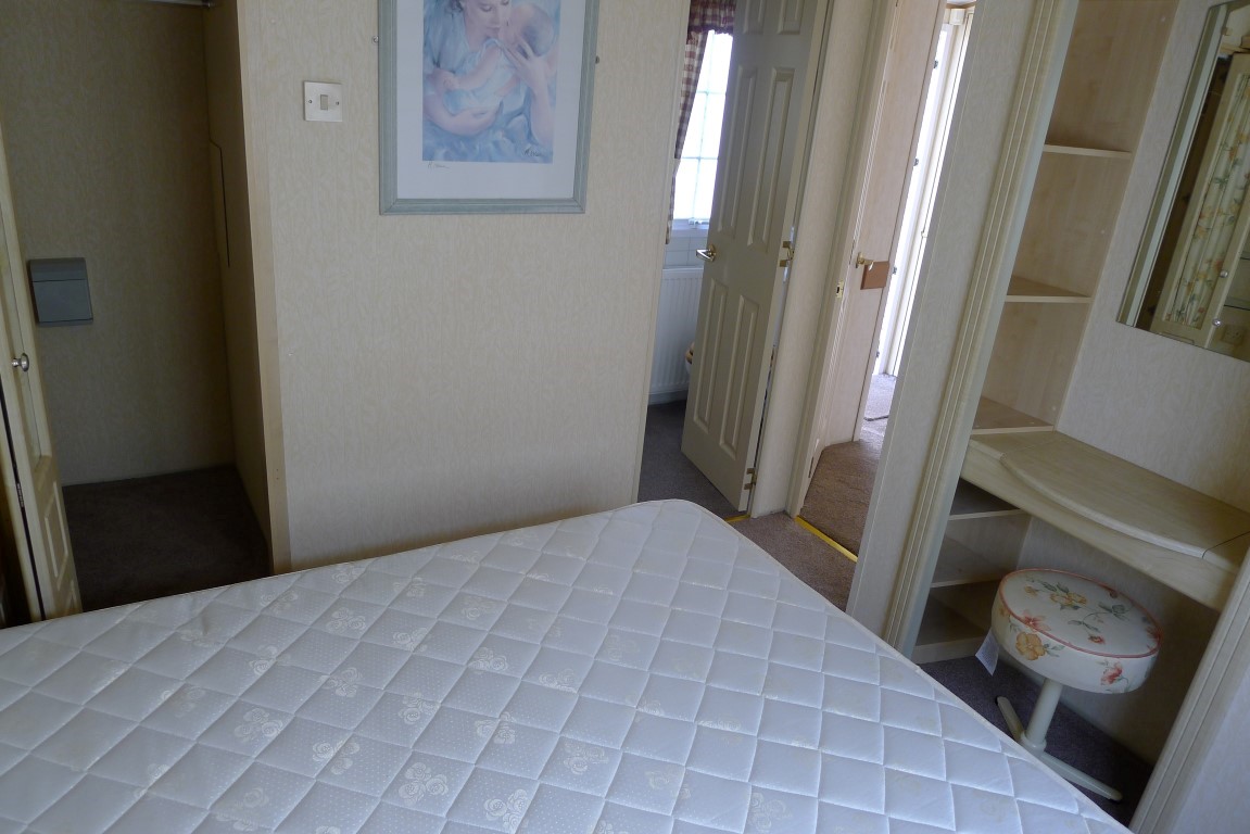 West Lancs Caravans