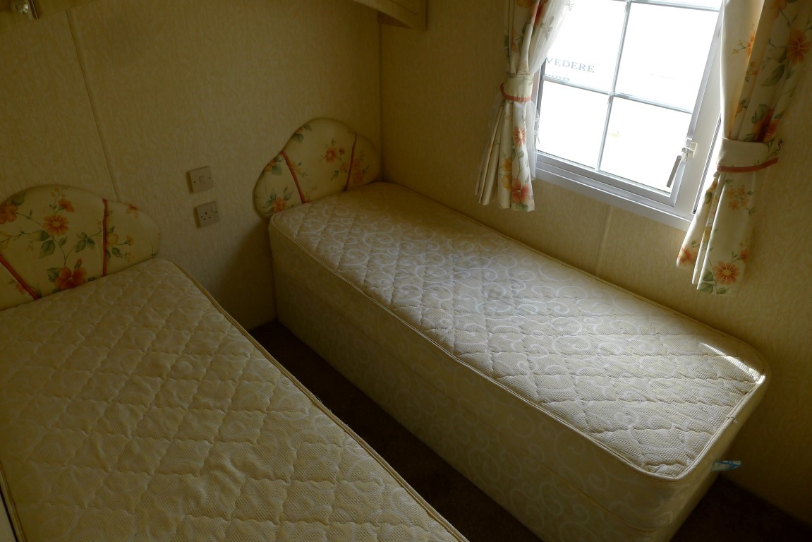 West Lancs Caravans