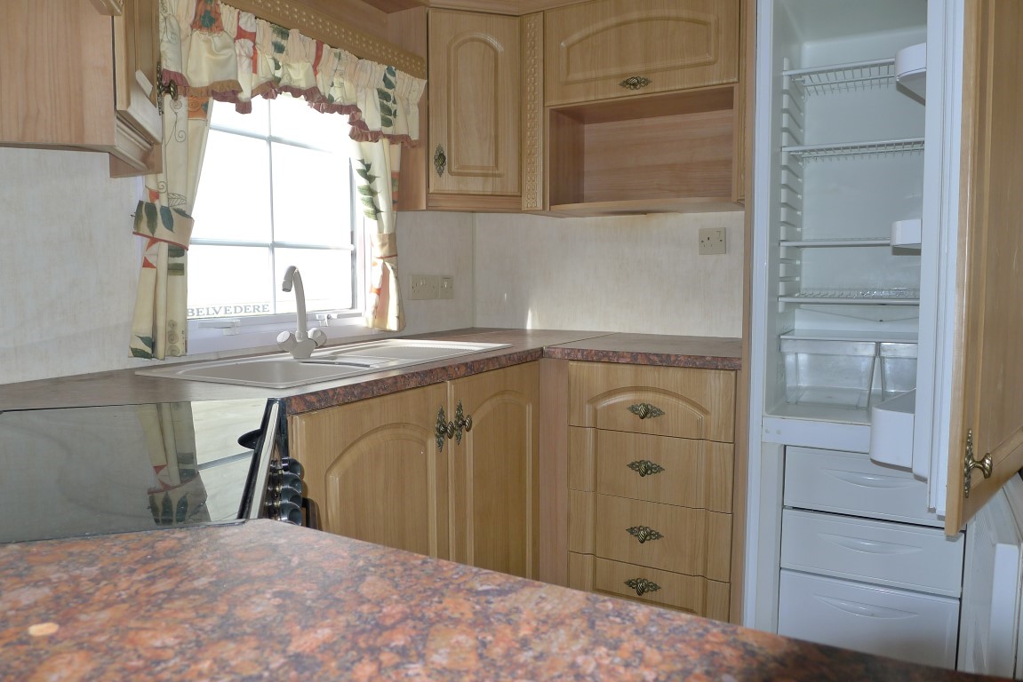 West Lancs Caravans