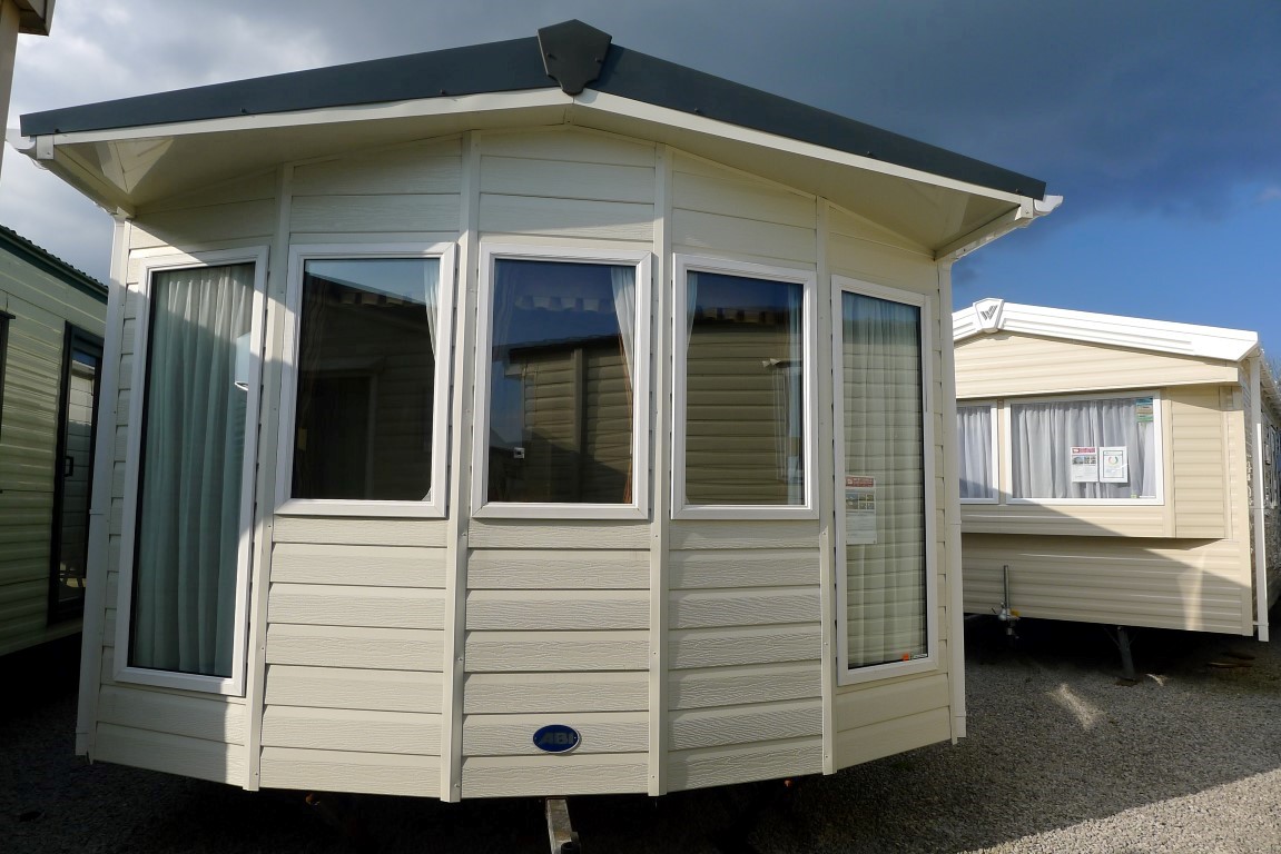 West Lancs Caravans