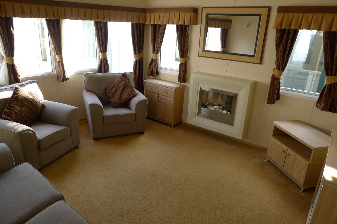West Lancs Caravans