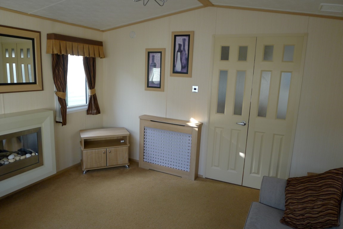West Lancs Caravans