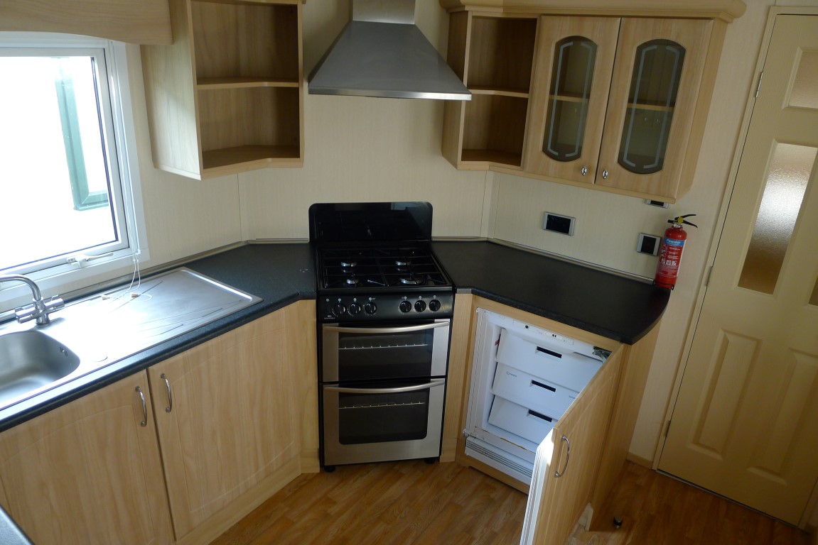 West Lancs Caravans