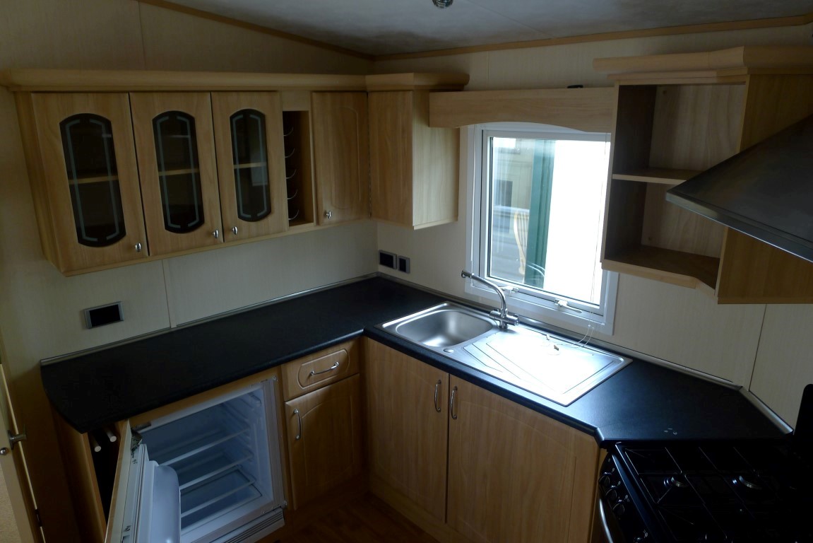 West Lancs Caravans