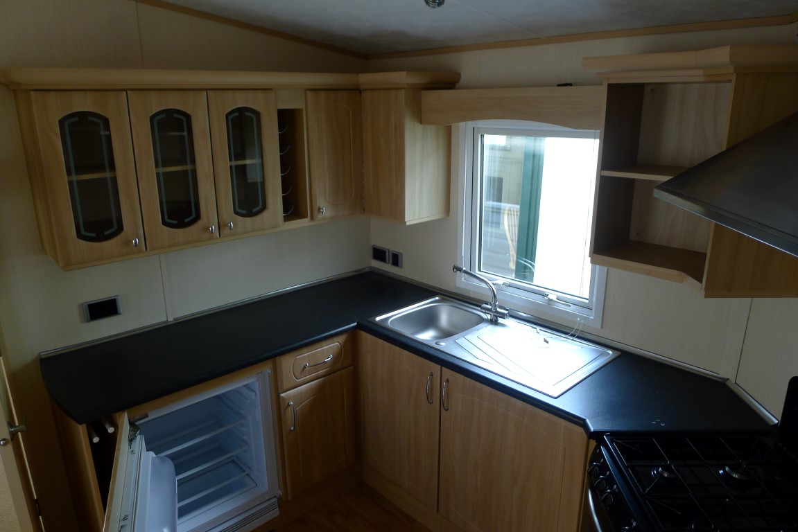 West Lancs Caravans