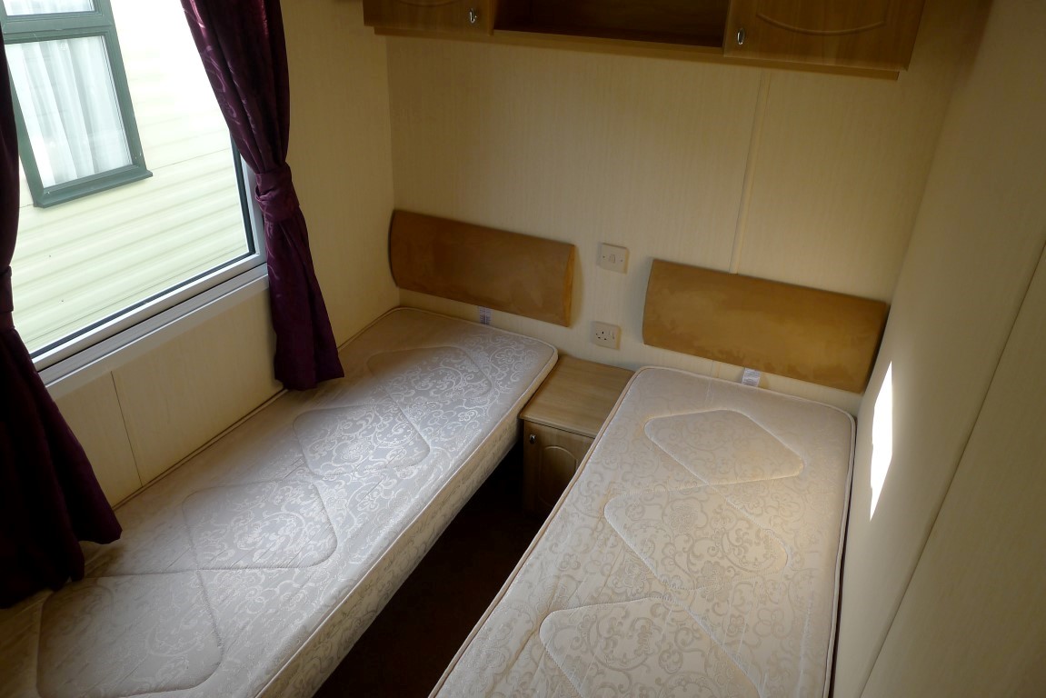 West Lancs Caravans