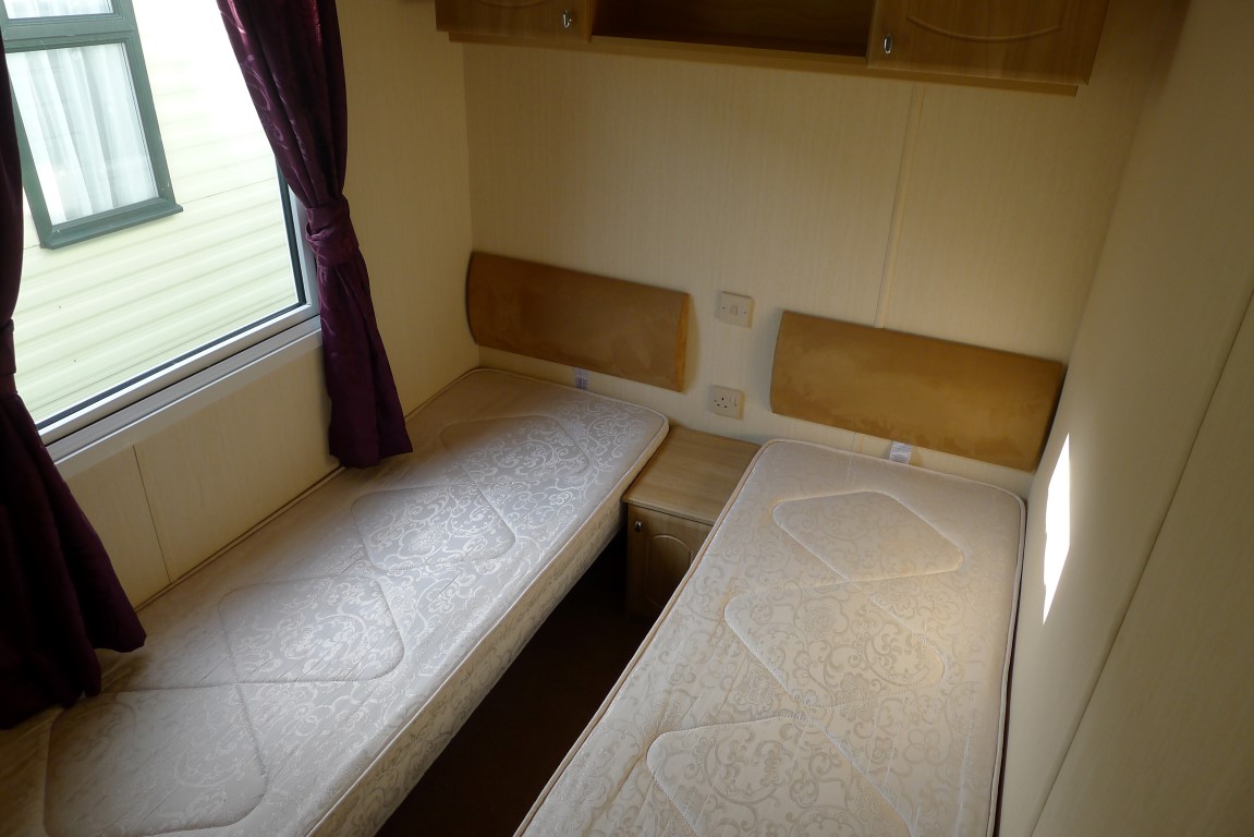 West Lancs Caravans