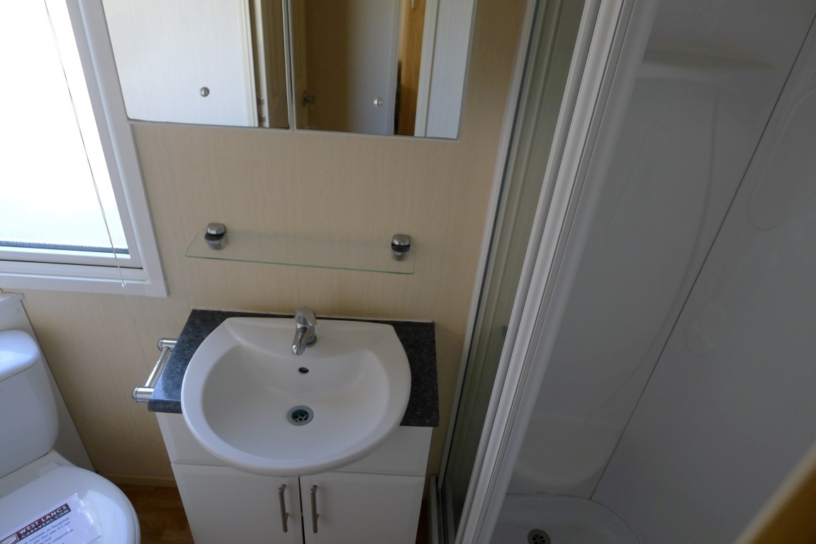 West Lancs Caravans