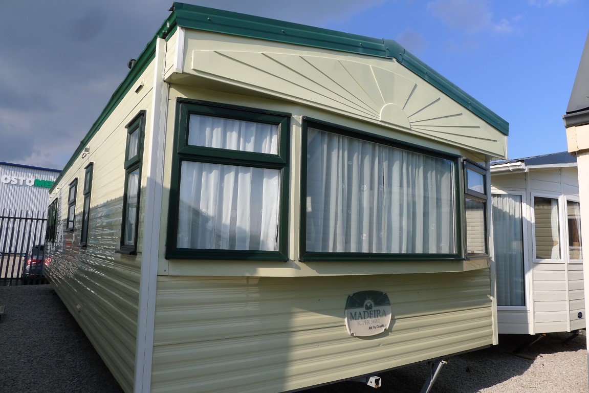 West Lancs Caravans