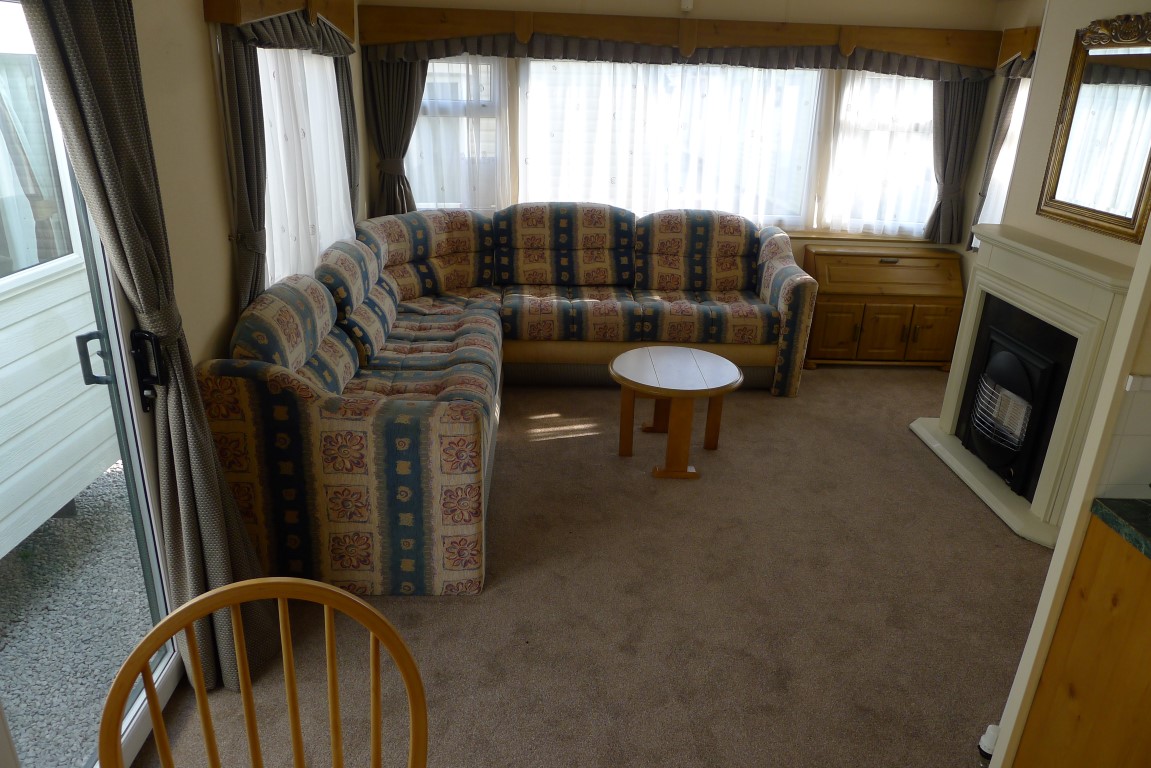 West Lancs Caravans